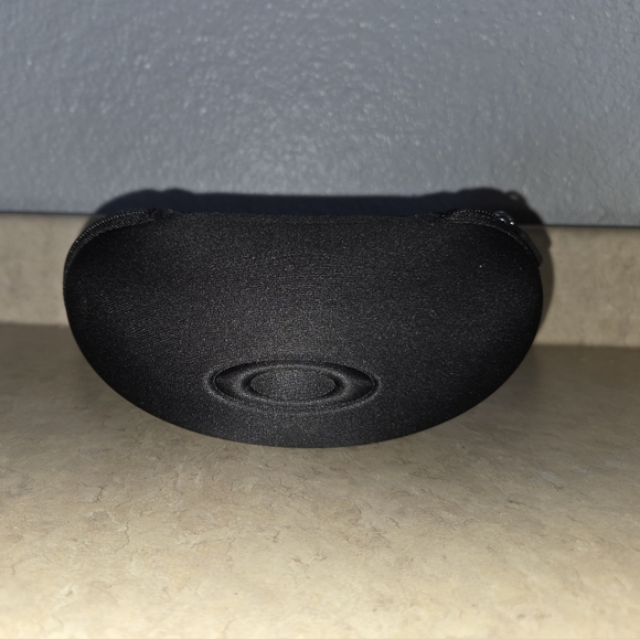 Oakley Corridor Sapphire Stonewash Sunglasses 0009248 Cleaning Kit Included - Picture 10 of 14